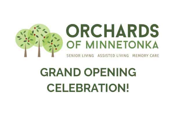 Orchards of Minnetonka grand opening