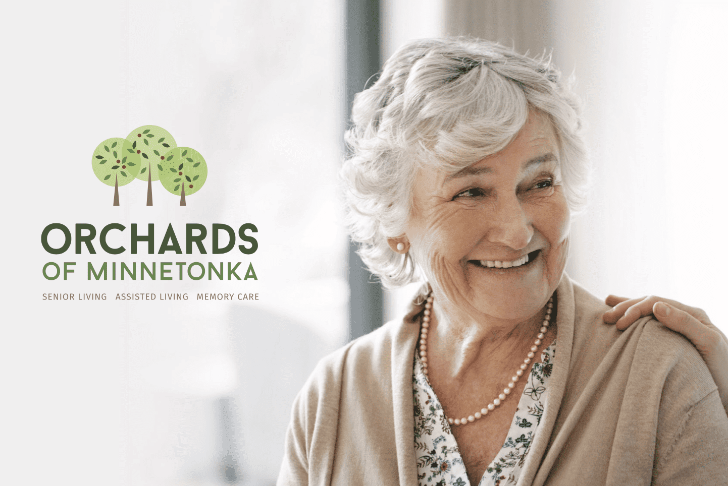 Stay by the Day for Assisted Living needs for Senior Living